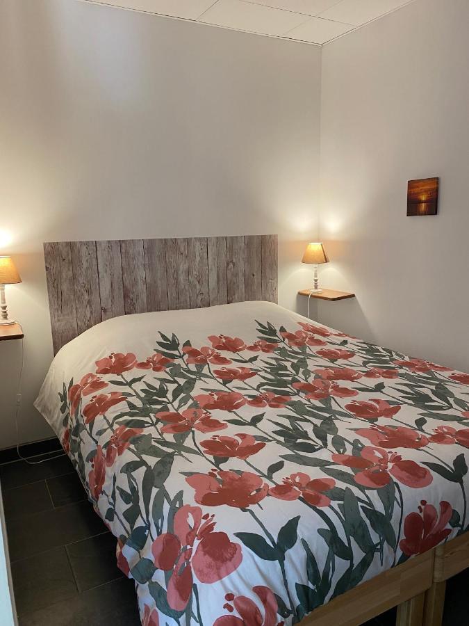Rez-de-villa proche de la mer - Villa Temana Saint-Cyr-sur-Mer Esterno foto